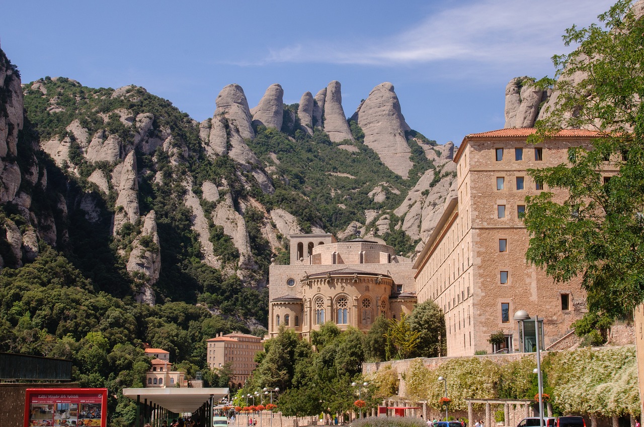 españa, cataluña, montserrat, montserrat, montserrat, montserrat, montserrat, montserrat